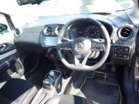 Nissan NOTE 2018