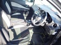 Nissan NOTE 2018