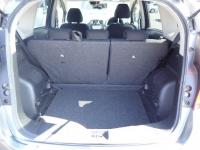 Nissan NOTE 2018