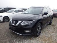 Nissan X-TRAIL 2018
