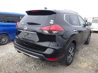 Nissan X-TRAIL 2018