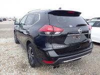 Nissan X-TRAIL 2018