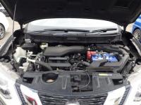 Nissan X-TRAIL 2018