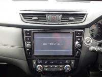 Nissan X-TRAIL 2018