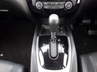 Nissan X-TRAIL 2018
