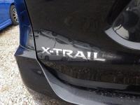 Nissan X-TRAIL 2018