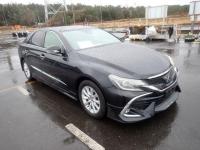 Toyota MARK X 2016