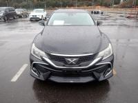 Toyota MARK X 2016