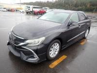 Toyota MARK X 2016