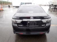 Toyota MARK X 2016