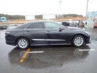 Toyota MARK X 2016