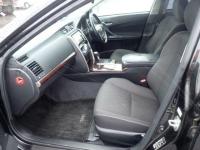 Toyota MARK X 2016