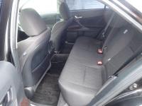 Toyota MARK X 2016