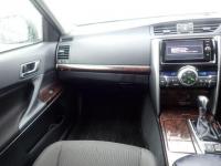 Toyota MARK X 2016