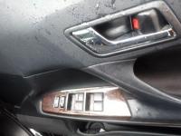 Toyota MARK X 2016