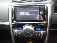 Toyota MARK X 2016