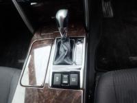 Toyota MARK X 2016