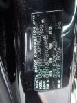 Toyota MARK X 2016