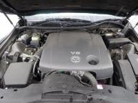 Toyota MARK X 2016