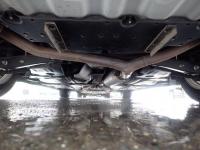 Toyota MARK X 2016