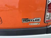 Suzuki HUSTLER 2014