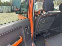 Suzuki HUSTLER 2014
