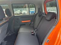 Suzuki HUSTLER 2014