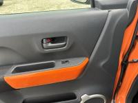 Suzuki HUSTLER 2014
