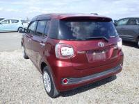 Toyota PASSO MODA S 2018