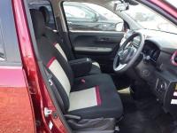 Toyota PASSO MODA S 2018