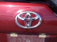 Toyota PASSO MODA S 2018