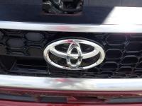 Toyota PASSO MODA S 2018