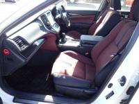 Toyota CROWN HYBRID 2015