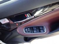 Toyota CROWN HYBRID 2015