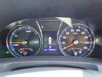Toyota CROWN HYBRID 2015