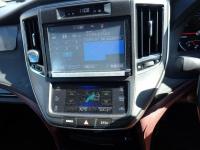 Toyota CROWN HYBRID 2015