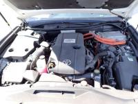 Toyota CROWN HYBRID 2015
