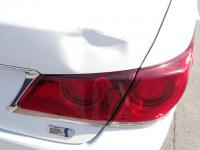 Toyota CROWN HYBRID 2015