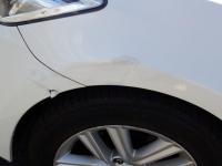 Toyota CROWN HYBRID 2015