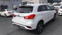 Mitsubishi RVR 2018