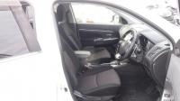 Mitsubishi RVR 2018