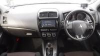 Mitsubishi RVR 2018