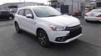 Mitsubishi RVR 2018