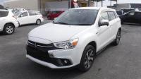 Mitsubishi RVR 2018