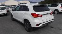 Mitsubishi RVR 2018