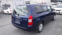 Toyota SUCCEED VAN 2018