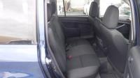 Toyota SUCCEED VAN 2018