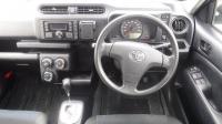 Toyota SUCCEED VAN 2018