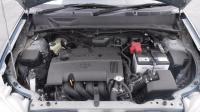 Toyota SUCCEED VAN 2018