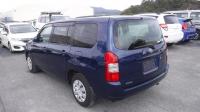 Toyota SUCCEED VAN 2018